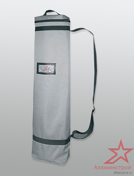 Стенд Roll Up 85x200 Y стандарт