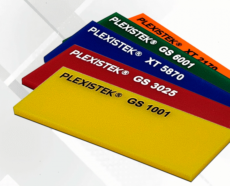 PlexiStek: Новое имя, прежнее качество от DESTEK