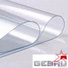 Листовой ПЭТ-А пластик Gebau  0,7 мм