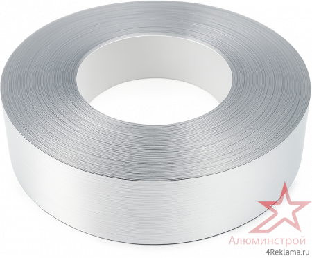 Алюминиевый борт DBX 80 мм